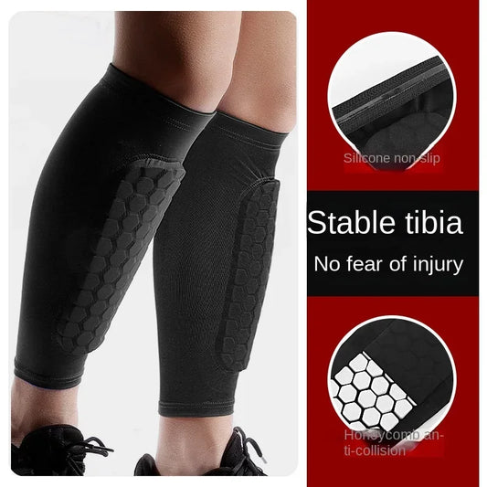 Protège-tibia de Football